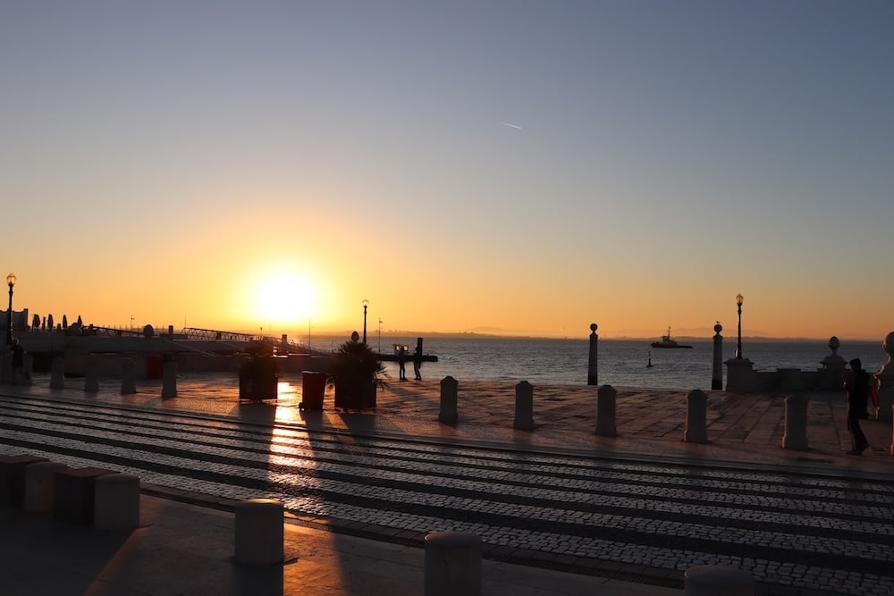 Empresa de montagem de painéis Lisboa