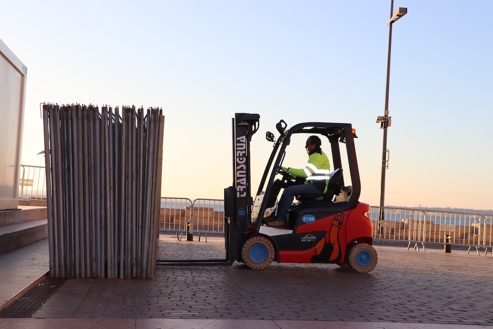 fornecedor de paineis amoviveis de segurança