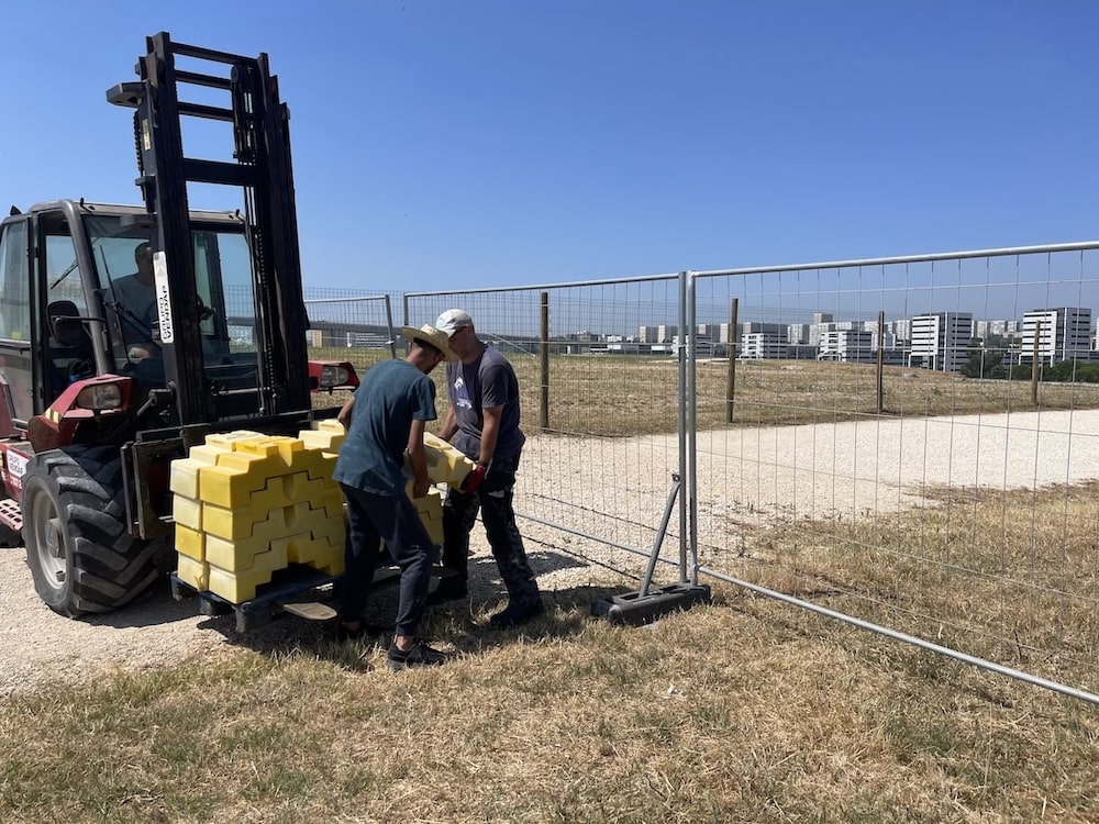 Aluguer de Paineis Lisboa CNP Vedaçao-min-min