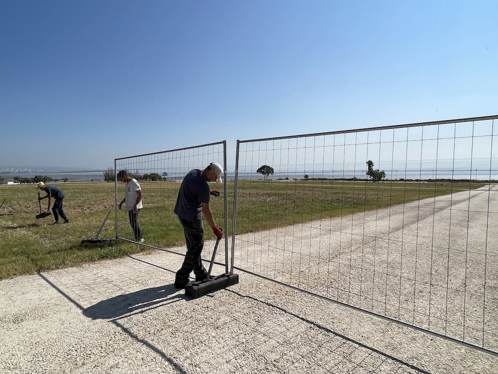 Aluguer de Paineis Lisboa CNP Vedaçao -min-min-min