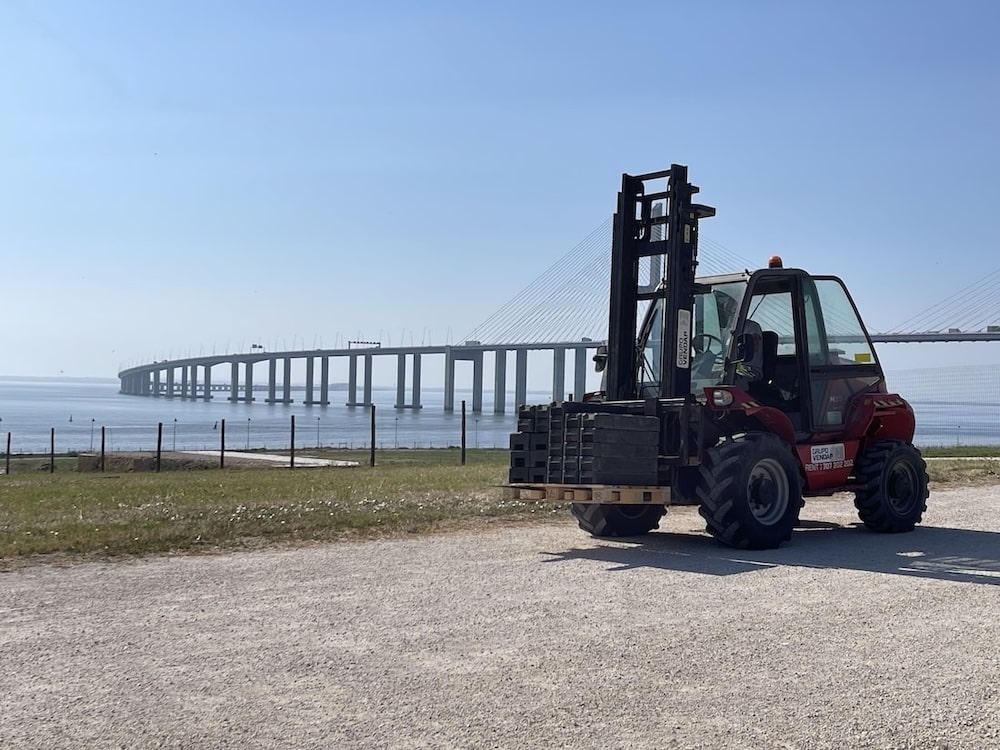 Aluguer de Paineis Lisboa CNP Vedaçao