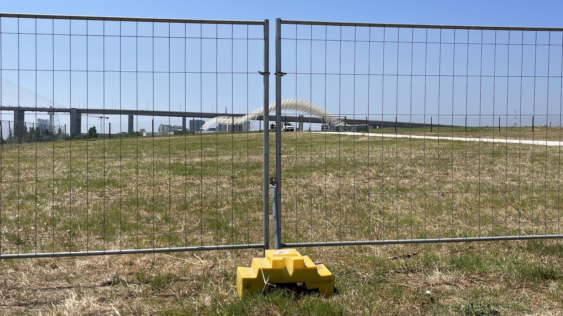 Aluguer de Paineis Lisboa CNP Vedacao-min